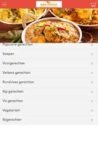 Play Ken-Tutut  and enjoy Ken-Tutut with UptoPlay