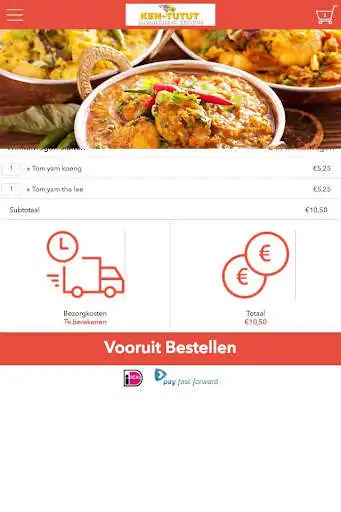 Play Ken-Tutut as an online game Ken-Tutut with UptoPlay