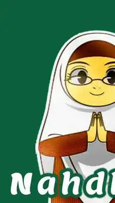 Play ke-NU-an (Ahlussunnah Waljamaah Nahdlatul Ulama)