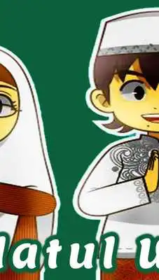 Play ke-NU-an (Ahlussunnah Waljamaah Nahdlatul Ulama)
