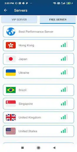 Play KEN VPN - VPN Proxy Server & Fast VPN  and enjoy KEN VPN - VPN Proxy Server & Fast VPN with UptoPlay