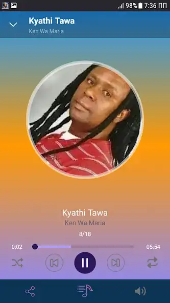 Play Ken Wa Maria songs offline as an online game Ken Wa Maria songs offline with UptoPlay