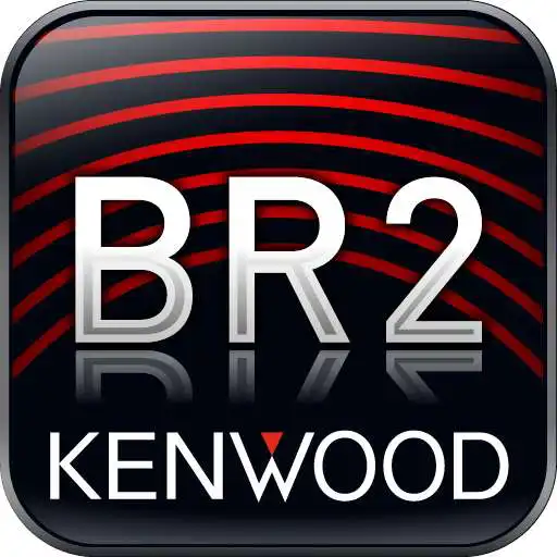 Run free android online KENWOOD Audio Control BR2 APK