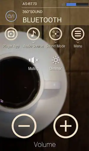 Play APK KENWOOD Audio Control BR2  and enjoy KENWOOD Audio Control BR2 with UptoPlay 