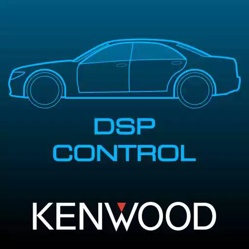 Free play online KENWOOD DSP CONTROL APK Free play online KENWOOD DSP CONTROL APK