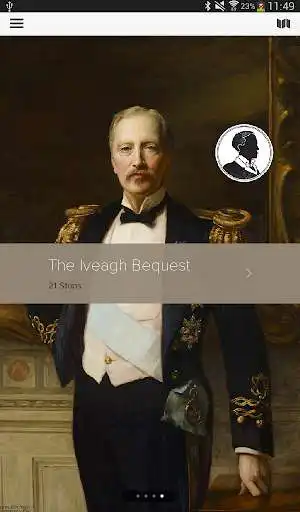 Play APK Kenwood House - Official  and enjoy Kenwood House - Official with UptoPlay com.acoustiguidemobile.kenwood_house