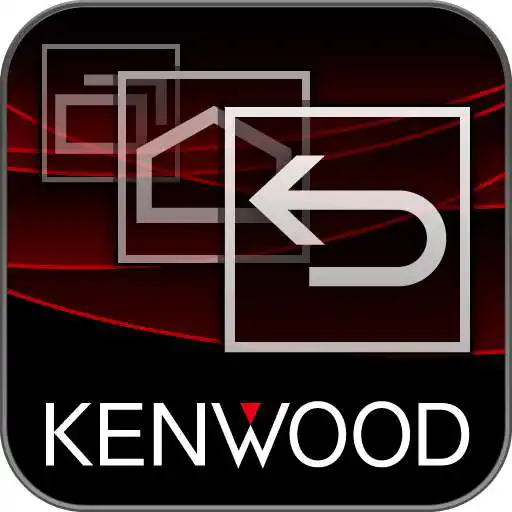 Free play online KENWOOD Smartphone Control APK Free play online KENWOOD Smartphone Control APK