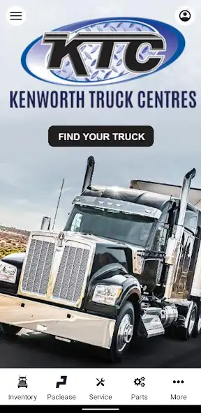 Play Kenworth Truck Centres as an online game Kenworth Truck Centres with UptoPlay