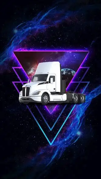 Play Kenworth Truck Wallpapers as an online game Kenworth Truck Wallpapers with UptoPlay