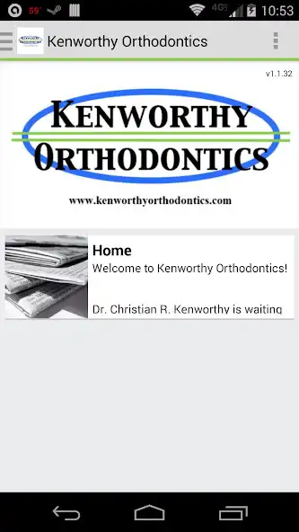 Play Kenworthy Orthodontics  and enjoy Kenworthy Orthodontics with UptoPlay