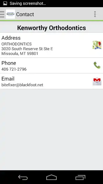 Play Kenworthy Orthodontics as an online game Kenworthy Orthodontics with UptoPlay