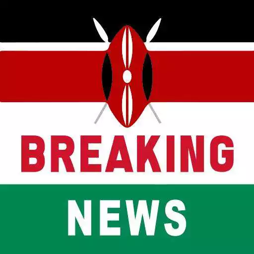 Play Kenya Breaking News APK
