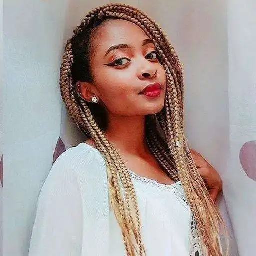 Play Kenya Dating: Chat, Meet, Love APK