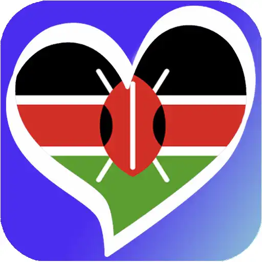Play Kenya Dating: Kenya Chat APK