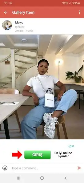 Play Kenya Dating Site - BOL as an online game Kenya Dating Site - BOL with UptoPlay