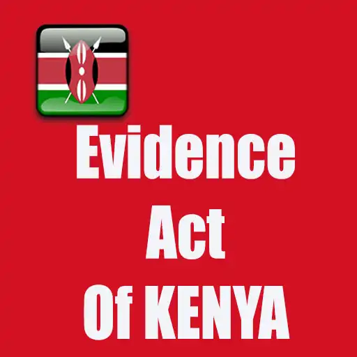 Play Kenya Evidence Act APK