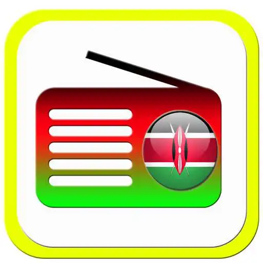 Free play online Kenya FM Radio Stations APK