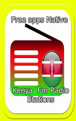 Play Kenya FM Radio Stations