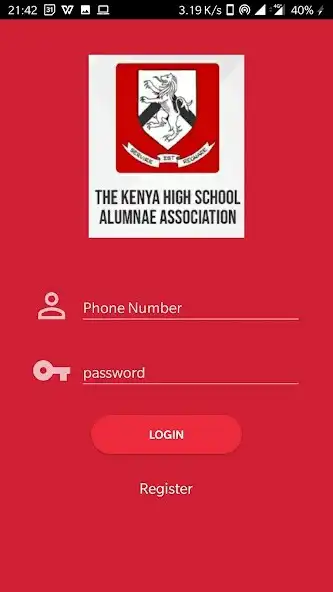 Play Kenya High School Alumnae Voting as an online game Kenya High School Alumnae Voting with UptoPlay