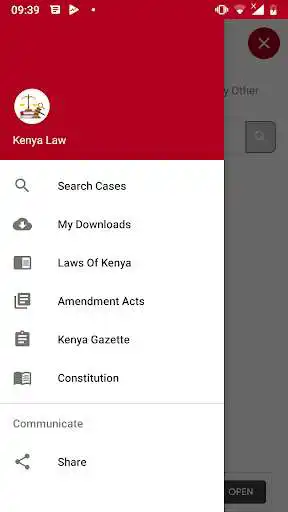 Play Kenya Law  and enjoy Kenya Law with UptoPlay