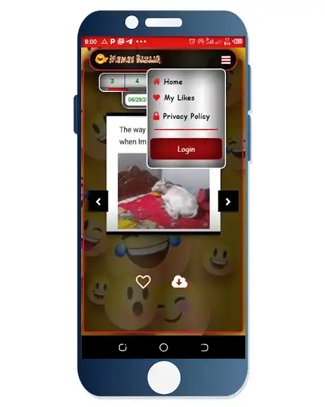 Play Kenya Memes Bazaar  and enjoy Kenya Memes Bazaar with UptoPlay