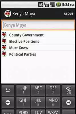 Play Kenya Mpya