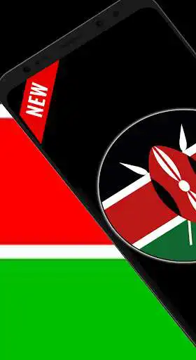 Play Kenya Music Ringtones  and enjoy Kenya Music Ringtones with UptoPlay