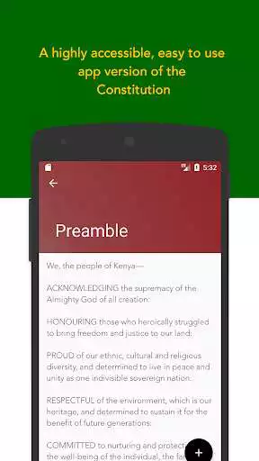 Play Kenyan Constitution 2010 Play Kenyan Constitution 2010