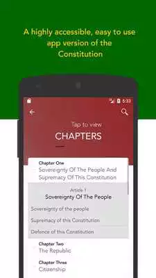 Play Kenyan Constitution 2010 Play Kenyan Constitution 2010