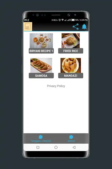 Play Kenyan Cuisines Recipes  and enjoy Kenyan Cuisines Recipes with UptoPlay