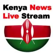 Free play online Kenya News Live Feed APK