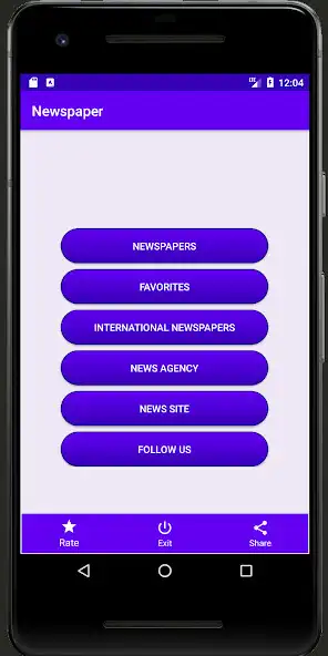 Play Kenya Newspapers (All) and enjoy Kenya Newspapers (All) with UptoPlay Play Kenya Newspapers (All) and enjoy Kenya Newspapers (All) with UptoPlay