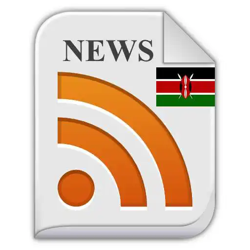 Free play online Kenya Newspapers APK