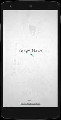 Play Kenya Newspapers : Official