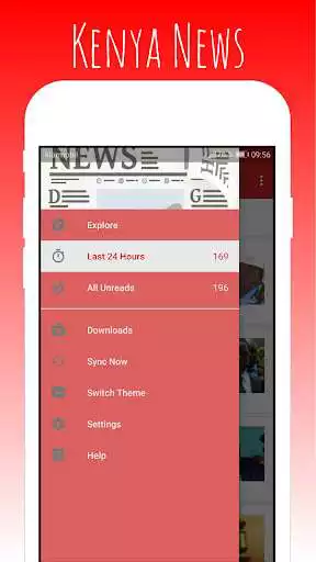 Play Kenya Newspapers