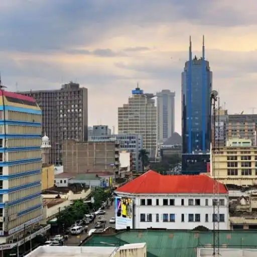 Play Kenyan presidential achievement APK