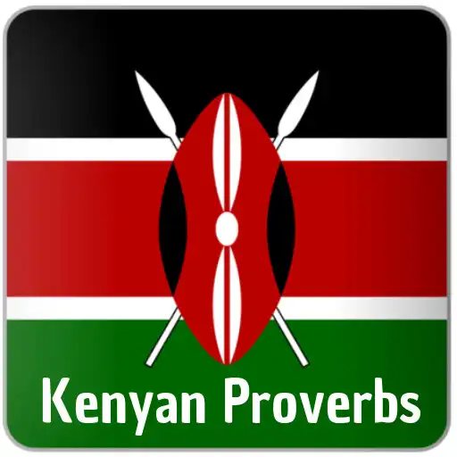 Play Kenyan Proverbs and Meaning APK