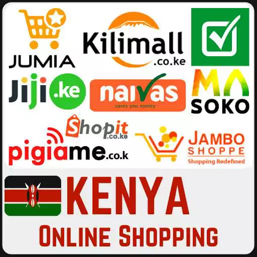 Play Kenya Online Shopping Apps APK Play Kenya Online Shopping Apps APK