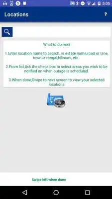 Play Kenya Power Utilities
