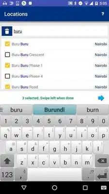 Play Kenya Power Utilities
