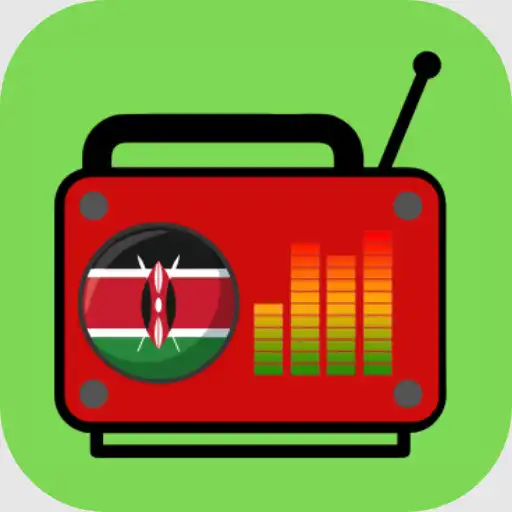 Play Kenya Radio Hub APK
