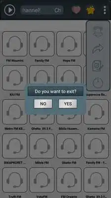 Play Kenya Radio Online