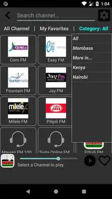 Play Kenya Radio