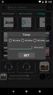 Play Kenya Radio