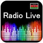 Free play online Kenya Radio Stations Live APK