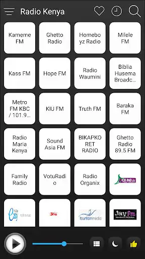 Play Kenya Radio Stations Online - Kenya FM AM Music  and enjoy Kenya Radio Stations Online - Kenya FM AM Music with UptoPlay