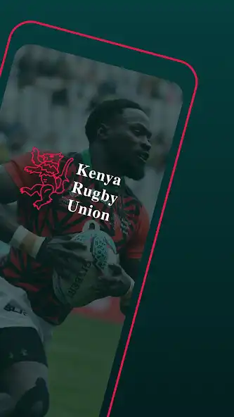 Play Kenya Rugby Union as an online game Kenya Rugby Union with UptoPlay