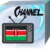 Free play online Kenya TV Channels APK