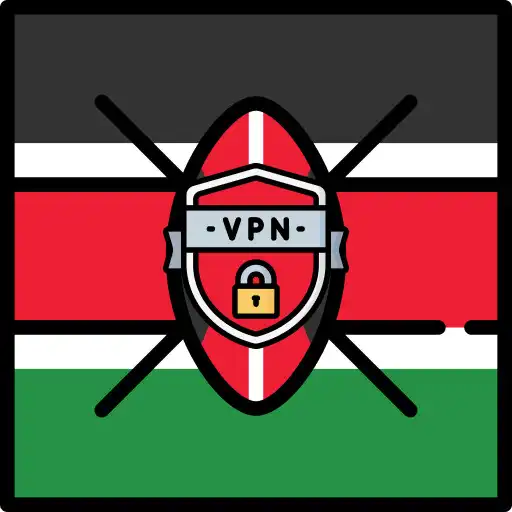 Play Kenya VPN - Private Proxy APK