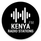 Free play online Kenya Waves Radio APK